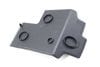 Center Armrest Tray Insert 51169483810 — photo 2