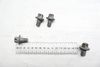 Crank Pulley / Harmonic Balancer Screw / Bolt Set (4) 07119908510 — photo 2