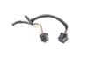 Differential Module Wiring Connector / Pigtail — photo 1