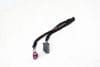 Digital Instrument Cluster / Speedometer Wiring Connector Pigtail — photo 1