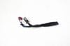 Digital Instrument Cluster / Speedometer Wiring Connector Pigtail — photo 2