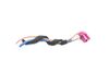 Display Screen / Monitor Wiring Plug Connector Pigtail — photo 1