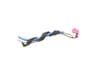 Display Screen / Monitor Wiring Plug Connector Pigtail — photo 2