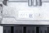 ECU DME / Bdc Module / Lock Cylinder w/ Key 12149844147 — photo 2