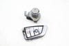 ECU DME / Bdc Module / Lock Cylinder w/ Key 12149844147 — photo 4