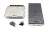 ECU DME / Bdc Module / Lock Cylinder w/ Key 12149844147 — photo 5