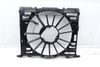 Electric Cooling Fan Shroud / Cowl 17427953402 — photo 2