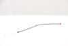 Emergency Trunk Release Bowden Cable 51247366400 — photo 1
