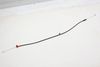 Emergency Trunk Release Bowden Cable 51247366400 — photo 1