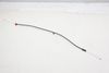 Emergency Trunk Release Bowden Cable 51247366400 — photo 2
