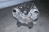 Engine Cylinder Block / Crankcase — photo 2