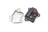 Exhaust Flap Actuator / Motor 18308623424 — photo 2