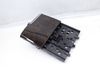 Center Console Storage Bin Bracket w/ Cover 9330629 — photo 2