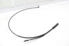 Hood Latch Release Cable 51237347414 — photo 1