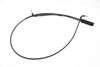 Hood Latch Release Cable 51237347414 — photo 2