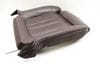 Lower Seat Bottom Cushion (NAPPA LEATHER) 52107412678 — photo 2