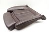 Lower Seat Bottom Cushion (NAPPA LEATHER) 52107412678 — photo 3