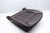 Lower Seat Bottom Cushion (NAPPA LEATHER) 52107412678 — photo 1
