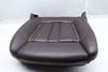 Lower Seat Bottom Cushion (NAPPA LEATHER) 52107412678 — photo 3
