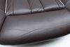 Lower Seat Bottom Cushion (NAPPA LEATHER) 52107412678 — photo 4
