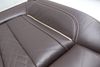 Lower Seat Bottom Cushion (NAPPA LEATHER) 52107412678 — photo 5