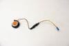 Door Tweeter Speaker (HARMAN KARDON) 65139362561 — photo 2