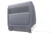 Seat Back Panel w/ Pocket 52107409617 — photo 3