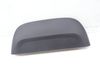 Upper Seat Backrest Trim / Panel 52107454913 — photo 1