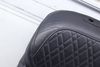 Upper Seat Backrest Cushion Assembly (LEATHER) 52107412737 — photo 2