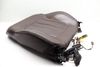 Upper Seat Backrest Cushion Assembly (NAPPA LEATHER) 52107412733 — photo 1