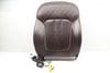 Upper Seat Backrest Cushion Assembly (NAPPA LEATHER) 52107412733 — photo 3