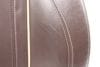 Upper Seat Backrest Cushion Assembly (NAPPA LEATHER) 52107412733 — photo 4