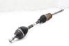 CV Axle Shaft 31608687378 — photo 1