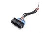 Door Wiring Harness Connector / Pigtail 9221027 — photo 1
