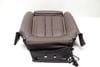 Lower Seat Bottom Cushion (NAPPA LEATHER) 52107412678 — photo 1