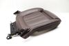 Lower Seat Bottom Cushion (NAPPA LEATHER) 52107412678 — photo 2
