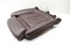 Lower Seat Bottom Cushion (NAPPA LEATHER) 52107412678 — photo 3