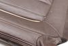 Lower Seat Bottom Cushion (NAPPA LEATHER) 52107412678 — photo 6