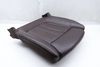 Lower Seat Bottom Cushion (NAPPA LEATHER) 52107412678 — photo 1