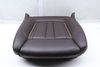 Lower Seat Bottom Cushion (NAPPA LEATHER) 52107412678 — photo 3