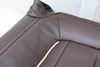 Lower Seat Bottom Cushion (NAPPA LEATHER) 52107412678 — photo 6