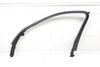 Upper Door Window Frame Trim 51337384930 — photo 1