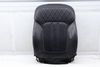 Upper Seat Backrest Cushion Assembly (LEATHER) 52107412738 — photo 1