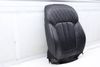 Upper Seat Backrest Cushion Assembly (LEATHER) 52107412738 — photo 2