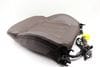 Upper Seat Backrest Cushion Assembly (NAPPA LEATHER) 52107412734 — photo 1