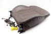 Upper Seat Backrest Cushion Assembly (NAPPA LEATHER) 52107412734 — photo 2