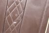 Upper Seat Backrest Cushion Assembly (NAPPA LEATHER) 52107412734 — photo 4