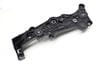 Hood Release Handle Bracket 51237343390 — photo 3