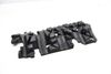 Engine Block Sound Absorber Cover 11149454133 — photo 1