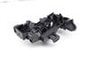 Lower Radiator Mount Bracket 17118632127 — photo 2